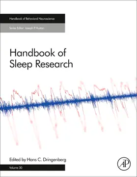 Handbook of Sleep Research | Buch | 978-0-12-813743-7 | sack.de