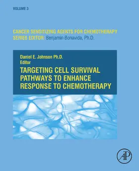 Bonavida |  Targeting Cell Survival Pathways to Enhance Response to Chemotherapy | eBook | Sack Fachmedien
