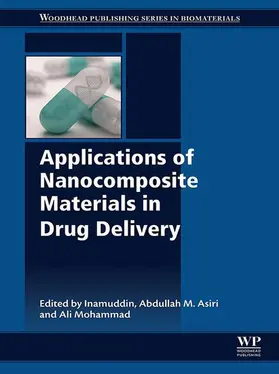 Inamuddin / Asiri / Mohammad | Applications of Nanocomposite Materials in Drug Delivery | E-Book | sack.de