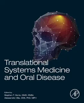 Sonis DMD / Villa |  Translational Systems Medicine and Oral Disease | eBook | Sack Fachmedien