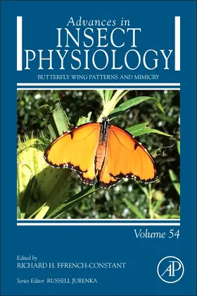 Butterfly Wing Patterns and Mimicry | Buch | 978-0-12-813770-3 | sack.de