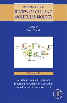  G Protein-Coupled Receptors: Emerging Paradigms in Activation, Signaling and Regulation Part A | Buch |  Sack Fachmedien