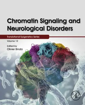 Binda |  Chromatin Signaling and Neurological Disorders | eBook | Sack Fachmedien