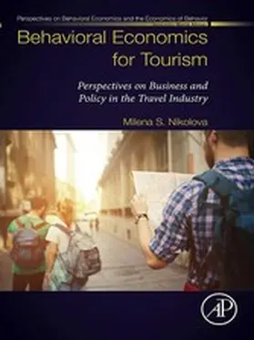 Nikolova |  Behavioral Economics for Tourism | eBook | Sack Fachmedien