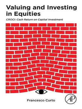 Curto |  Valuing and Investing in Equities | eBook | Sack Fachmedien