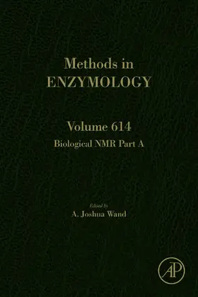 Wand |  Biological NMR Part A | eBook | Sack Fachmedien