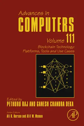 Raj |  Blockchain Technology: Platforms, Tools and Use Cases | eBook | Sack Fachmedien