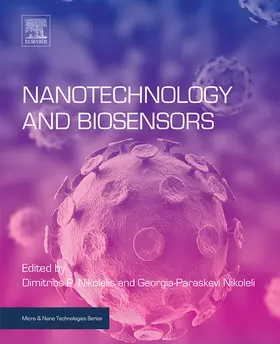 Nikolelis / Paraskevi Nikoleli | Nanotechnology and Biosensors | E-Book | sack.de