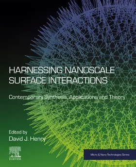 Henry |  Harnessing Nanoscale Surface Interactions | eBook | Sack Fachmedien