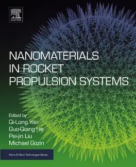 Yan / He / Liu |  Nanomaterials in Rocket Propulsion Systems | eBook | Sack Fachmedien