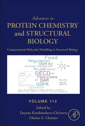  Computational Molecular Modelling in Structural Biology | Buch |  Sack Fachmedien