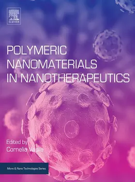 Vasile |  Polymeric Nanomaterials in Nanotherapeutics | eBook | Sack Fachmedien