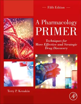 Kenakin |  A Pharmacology Primer | Buch |  Sack Fachmedien