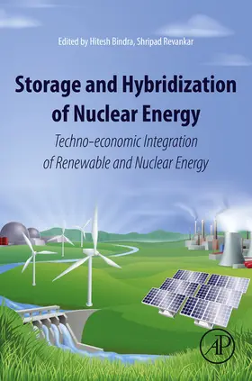 Bindra / Revankar |  Storage and Hybridization of Nuclear Energy | eBook | Sack Fachmedien
