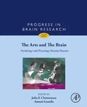 Gomila | The Arts and The Brain | E-Book | sack.de