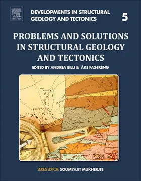 Problems and Solutions in Structural Geology and Tectonics | Buch | 978-0-12-814048-2 | www2.sack.de