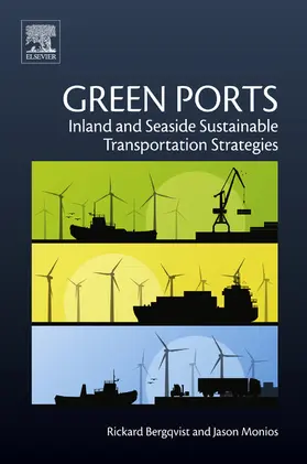 Bergqvist / Monios |  Green Ports | eBook | Sack Fachmedien