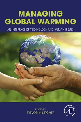 Letcher | Managing Global Warming | E-Book | www2.sack.de