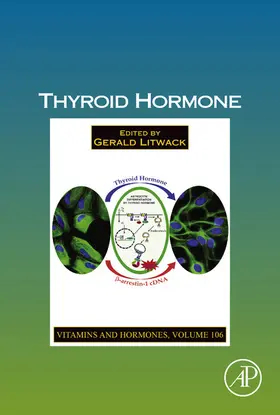 Litwack | Thyroid Hormone | E-Book | sack.de