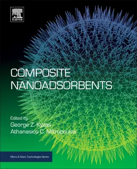 Kyzas / C. Mitrpoulos |  Composite Nanoadsorbents | Buch |  Sack Fachmedien