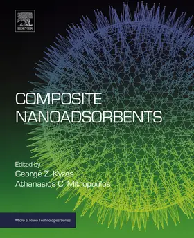 Kyzas / C. Mitrpoulos | Composite Nanoadsorbents | E-Book | sack.de