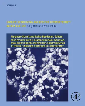 Sosnik / Bendayan |  Drug Efflux Pumps in Cancer Resistance Pathways: From Molecular Recognition and Characterization to Possible Inhibition Strategies in Chemotherapy | eBook | Sack Fachmedien