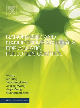 Tang / Deng / Wang |  Nanohybrid and Nanoporous Materials for Aquatic Pollution Control | eBook | Sack Fachmedien