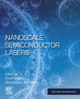 Tong / Jagadish | Nanoscale Semiconductor Lasers | E-Book | sack.de