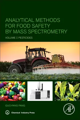Pang |  Analytical Methods for Food Safety by Mass Spectrometry | Buch |  Sack Fachmedien