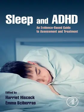 Hiscock / Sciberras | Sleep and ADHD | E-Book | sack.de