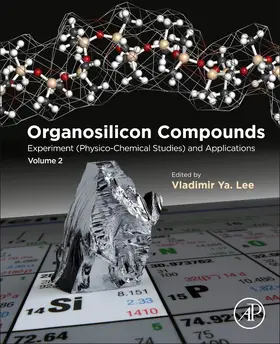 Lee |  Organosilicon Compounds | Buch |  Sack Fachmedien