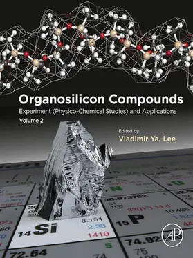 Lee | Organosilicon Compounds | E-Book | sack.de