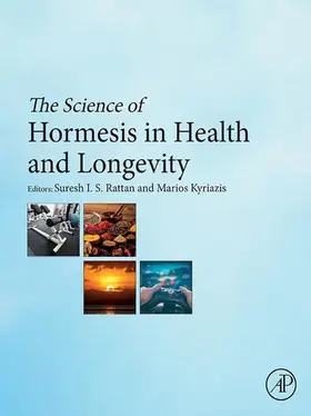 Rattan / Kyriazi | The Science of Hormesis in Health and Longevity | E-Book | sack.de