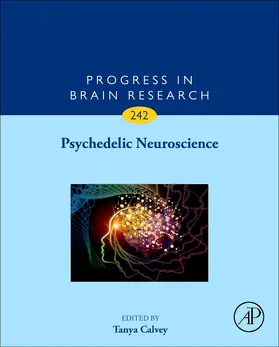Calvey | Psychedelic Neuroscience | Buch | 978-0-12-814255-4 | sack.de
