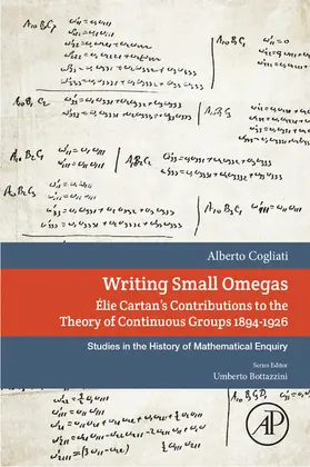 Cogliati |  Writing Small Omegas | eBook | Sack Fachmedien