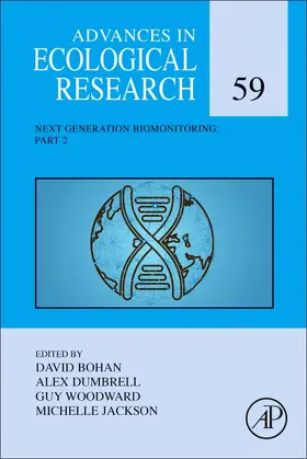 Next Generation Biomonitoring: Part 2 | Buch | 978-0-12-814317-9 | sack.de