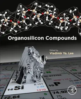 Lee |  Organosilicon Compounds, Two Volume Set | Buch |  Sack Fachmedien