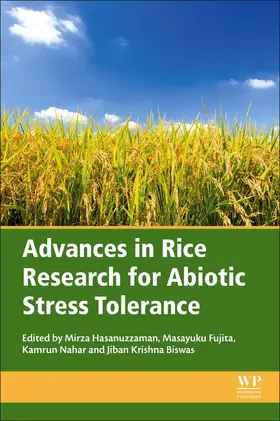 Hasanuzzaman / Fujita / Nahar |  Advances in Rice Research for Abiotic Stress Tolerance | Buch |  Sack Fachmedien
