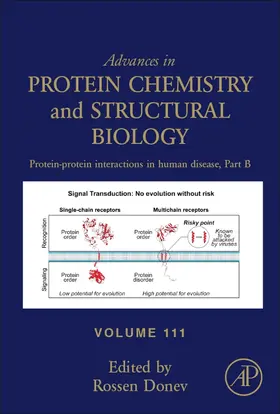Protein-Protein Interactions in Human Disease, Part B | Buch | 978-0-12-814342-1 | sack.de