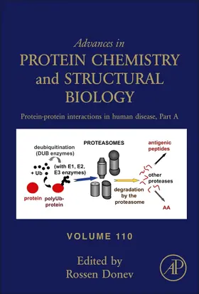 Protein-Protein Interactions in Human Disease, Part A | Buch | 978-0-12-814344-5 | www2.sack.de