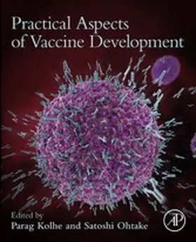 Kolhe / Ohtake | Practical Aspects of Vaccine Development | E-Book | sack.de