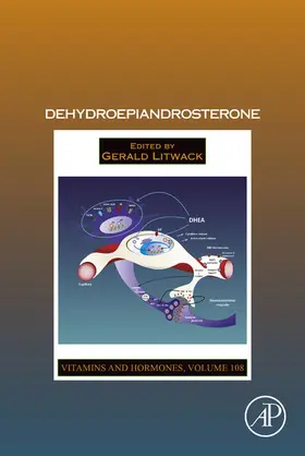 Litwack | Dehydroepiandrosterone | E-Book | sack.de