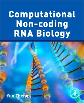 Zheng |  Computational Non-Coding RNA Biology | Buch |  Sack Fachmedien