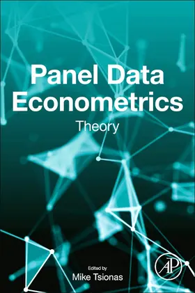 Tsionas |  Panel Data Econometrics | Buch |  Sack Fachmedien