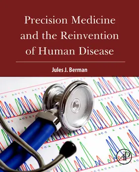 Berman | Precision Medicine and the Reinvention of Human Disease | E-Book | sack.de