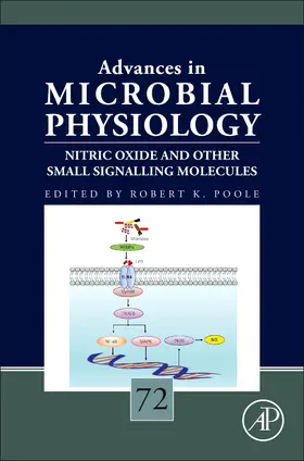  Nitric Oxide and Other Small Signalling Molecules | Buch |  Sack Fachmedien