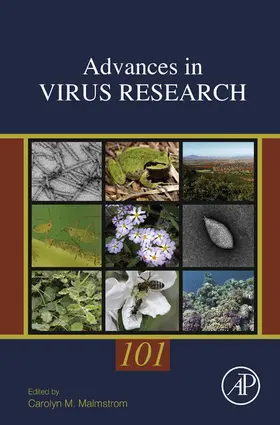  Environmental Virology and Virus Ecology | eBook | Sack Fachmedien
