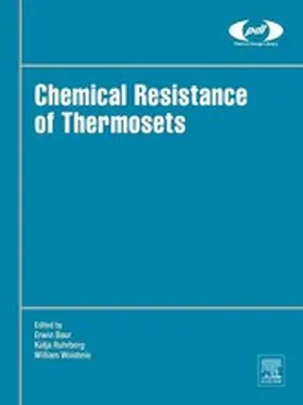 Baur / Ruhrberg / Woishnis |  Chemical Resistance of Thermosets | eBook | Sack Fachmedien