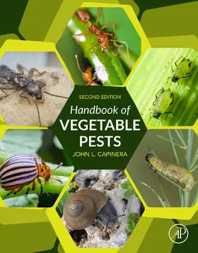 Capinera | Handbook of Vegetable Pests | E-Book | www2.sack.de