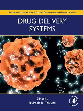  Drug Delivery Systems | eBook | Sack Fachmedien